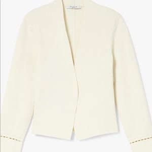 NWT Sant Ambroeus Jardigan